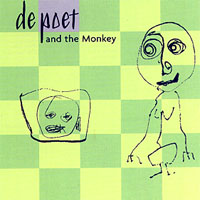 depoet : depoet and the monkey