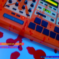 Depressive Minds : Serial Remixer
