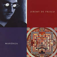 Jeremy dePrisco : Mandala