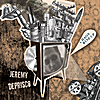 Jeremy dePrisco: Chaos Rise Up