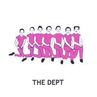 THE DEPT.: Be Your Friend?