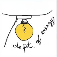 Dept of Energy : EP