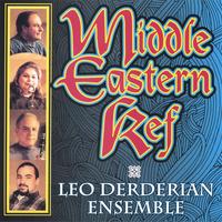 LEO DERDERIAN: Middle Eastern Kef