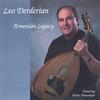 LEO DERDERIAN: Armenian Legacy