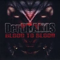 DERDRAKOS: BLOOD TO BLOOD