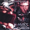 DERDRAKOS: LUST FOR CHAOS