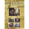 DEREK BAILEY: Playing For Friends on 5th Street DVD
