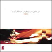 Derek Bronston : Ebb