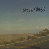 Derek Clegg : Derek Clegg