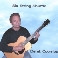 Derek Coombs : Six String Shuffle