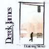 DEREK JAMES: Deafening Silence