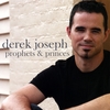 DEREK JOSEPH: Prophets & Princes