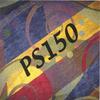 DEREK RICHARD PS150
