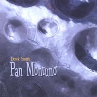 DEREK SMITH: Pan Montuno