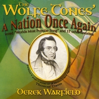 Derek Warfield : A Nation Once Again