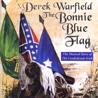 Derek Warfield : Bonnie Blue Flag