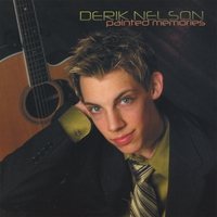 DERIK NELSON: Painted Memories