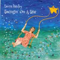 Derra Huxley : Swingin' on a Star