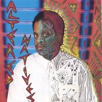 Derrick Graves : Altered Natives