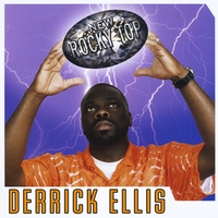 Derrick Ellis : New Rocky Top