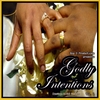 Derrick Kendrick (Byg D Productions): Godly Intentions vol. 1
