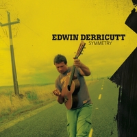 EDWIN DERRICUTT: Symmetry