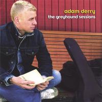 adam derry : the greyhound sessions