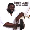 DERWIN JACKSON: Next Level