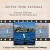 DERYA TURKAN & SOKRATIS SINOPOULOS: Letter from Istanbul