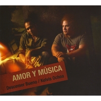 Kelvis Ochoa y Descemer Bueno : Amor y Musica