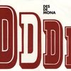 DES DE MONA: Des De Mona