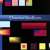 DESERTED WARROOM: Deserted War Room