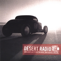 Desert Radio : Asleep At The Wheel
