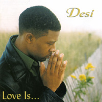 Desi : Love Is...