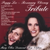 MARY ELLEN DESMOND & MEG CLIFTON: Peggy Lee ~ Rosemary Clooney Tribute
