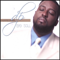 Desmond Pringle : Be Still