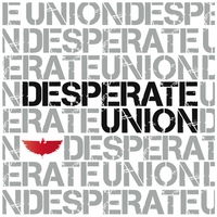 Desperate Union : Tast
