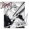 The Despised: Give Me Back My 10%