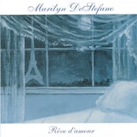 MARILYN DESTEFANO, SOPRANO: Reve d'amour