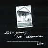 DESTINATION MUSIC: Life's a journey, not a destination