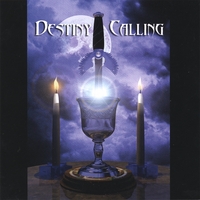 Destiny Calling : Destiny Calling