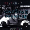 DESTINY'S JOURNEY: Lonesome Traveler I