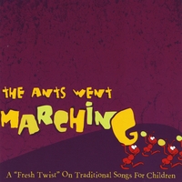 David E. Taylor : The Ants Went Marching