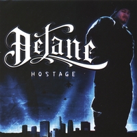Detane : Hostage