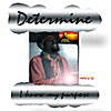 Determine: I Know My Purpose - Single