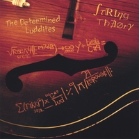Determined Luddites : String Theory