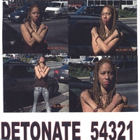 DETONATE 54321: Nobody's Child