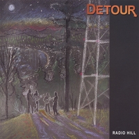DETOUR: Radio Hill