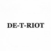 DE-T-RIOT: Steppin out