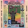 COMPILATION: Detroit Blues Challenge 2004